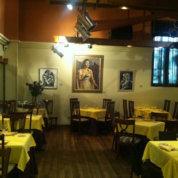 La Castafiore - Spanish Near Me - Madrid, M
