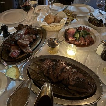 Keens Steakhouse - Steakhouses Near Me - New York, New York Keens Steakhouse - Steakhouses Near Me - New York, New York