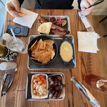 Mija Barbecue - Barbeque Near Me - Cedar Hill, Texas Mija Barbecue - Barbeque Near Me - Cedar Hill, Texas