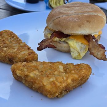 Seaside on the Pier - New American Near Me - Santa Monica, California