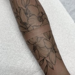 Studio M Tattoo
