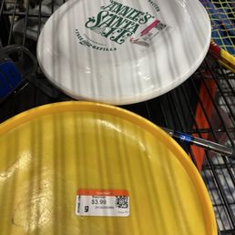 $4 for used frisbee!!!! $4 for used frisbee!!!!