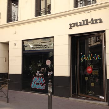 1. Pull In