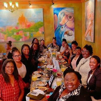Santiago's Bodega - Beautiful Brown Girls Brunch Group. - Tapas Bars Near Me - Orlando, Florida
