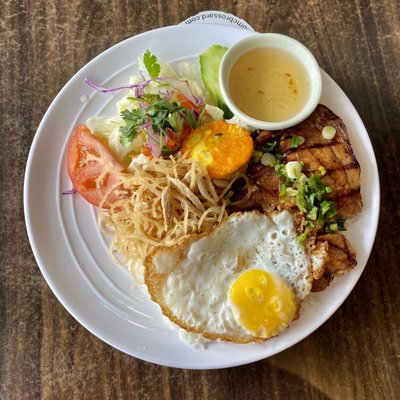 Phở MC Brossard by null