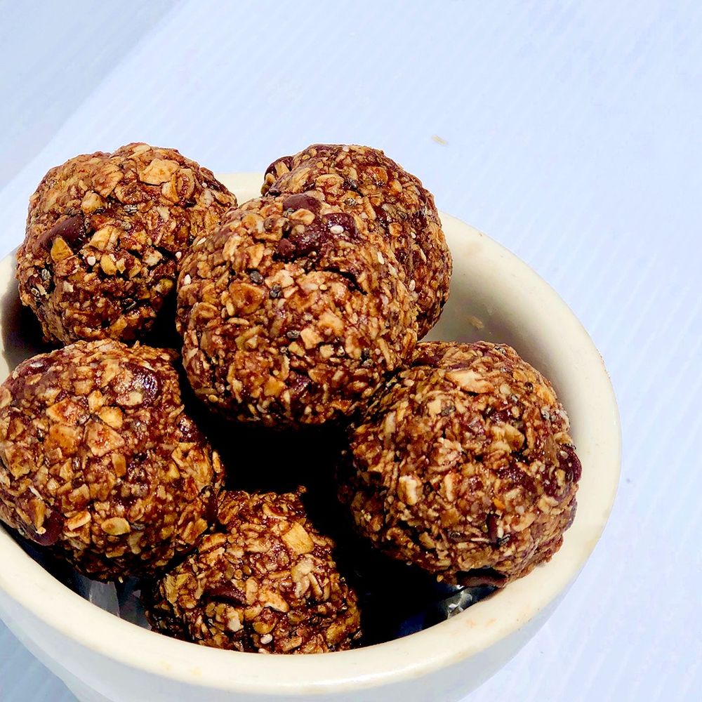 THE HEALTH NUT Updated September 2024 55 Photos 403 W Trenton