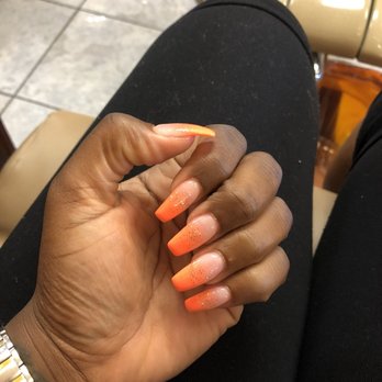 Blooming Nails Spa - Nail Salons Near Me - San Pablo, California