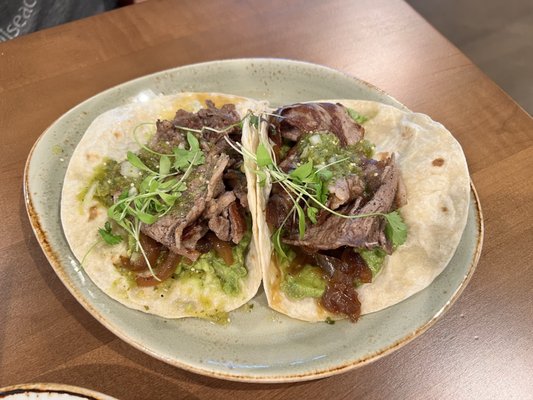 Mighty Squirrel Taproom & Kitchen by null