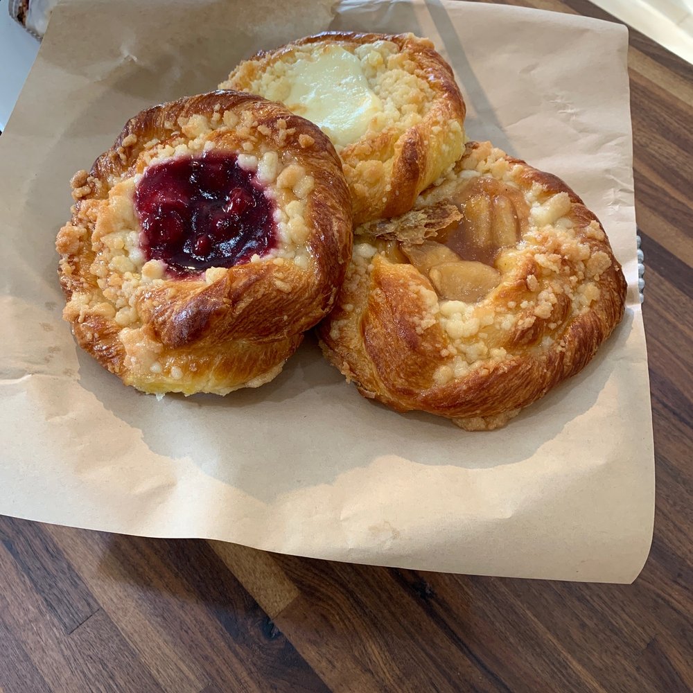 Bubble N Bean - Fresh Pastries - Coffee & Tea Near Me - Draper, Utah Bubble N Bean - Fresh Pastries - Coffee & Tea Near Me - Draper, Utah