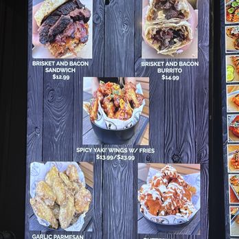 Smoke & Fire Social Eatery - Comfort Food Near Me - La Habra, California Smoke & Fire Social Eatery - Comfort Food Near Me - La Habra, California