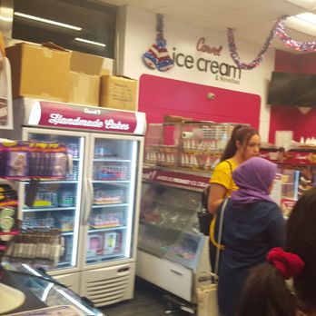 Carvel - Ice Cream & Frozen Yogurt Near Me - Brooklyn, New York Carvel - Ice Cream & Frozen Yogurt Near Me - Brooklyn, New York