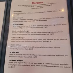 Mph's  Hi Dam Tavern