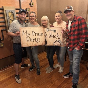 The HAUS Escape Room - Escape Games Near Me - New Braunfels , Texas The HAUS Escape Room - Escape Games Near Me - New Braunfels , Texas