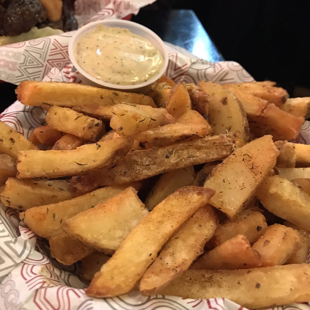 Stax Diner - New American Near Me - London, XGL Stax Diner - New American Near Me - London, XGL