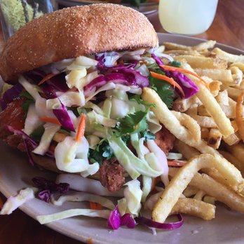 Johnston's Saltbox - New American Near Me - San Carlos, California Johnston's Saltbox - New American Near Me - San Carlos, California
