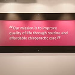 The Joint Chiropractic