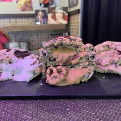 Dough Palace