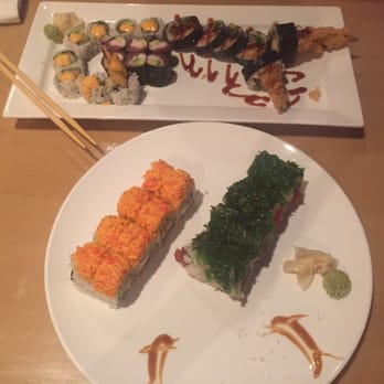 Oishi Sushi - Sushi Bars Near Me - Chesapeake, Virginia Oishi Sushi - Sushi Bars Near Me - Chesapeake, Virginia