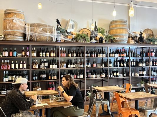 PROVISIONS cafe-coffee-beer-wine-shop by null