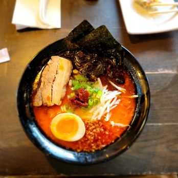 Ramen Ya - Black jack - Ramen Near Me - Glen Burnie, Maryland Ramen Ya - Black jack - Ramen Near Me - Glen Burnie, Maryland