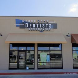 Round Rock Dentists - Looking for a family dentist in Round Rock, TX? You have come to the right spot!