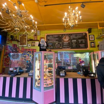 Voodoo Doughnut - Donuts Near Me - Portland, Oregon Voodoo Doughnut - Donuts Near Me - Portland, Oregon
