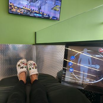 10gym - Hydro chair - Gyms Near Me - Tulsa, Oklahoma 10gym - Hydro chair - Gyms Near Me - Tulsa, Oklahoma