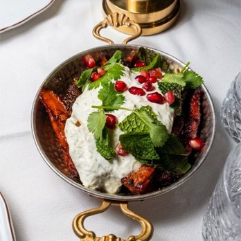 Chumley House - Carrots - Steakhouses Near Me - Fort Worth, Texas