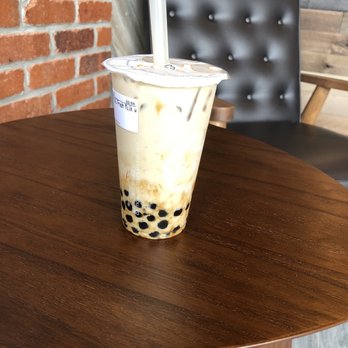Coco Fresh Tea & Juice - Delicious Lava Pearl Latte - Bubble Tea Near Me - Syosset, New York Coco Fresh Tea & Juice - Delicious Lava Pearl Latte - Bubble Tea Near Me - Syosset, New York