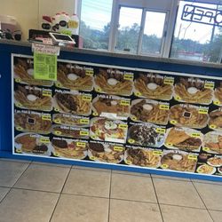 Wings Plus Irondale - Combos