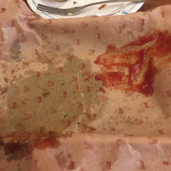 Bareburger - Forest Hills - Buckaroo Burger After. - Burgers Near Me - Forest Hills, New York