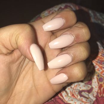 Amelia Nail Spa - Nail Salons Near Me - Columbus, Ohio