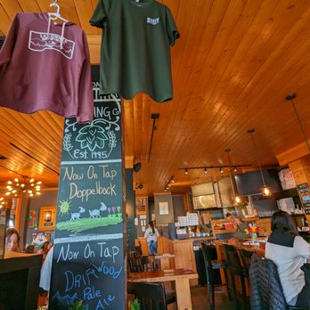 La Conner Brewing - Breweries Near Me - La Conner, Washington La Conner Brewing - Breweries Near Me - La Conner, Washington