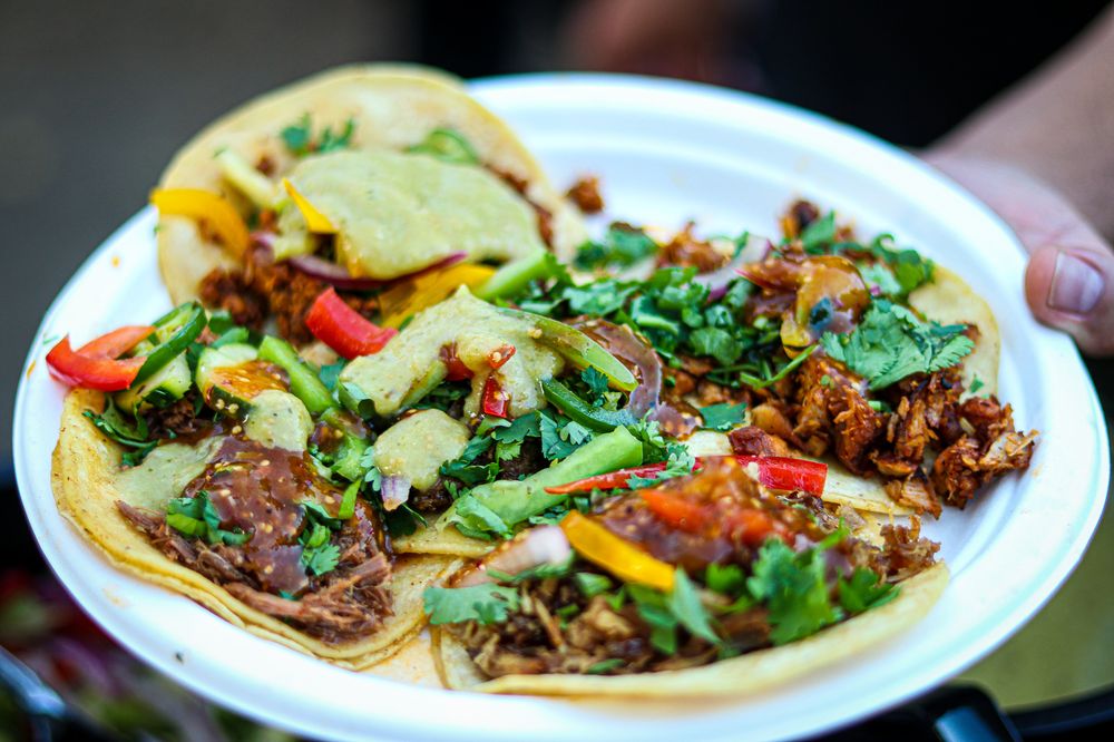 Don Julio's Catering
