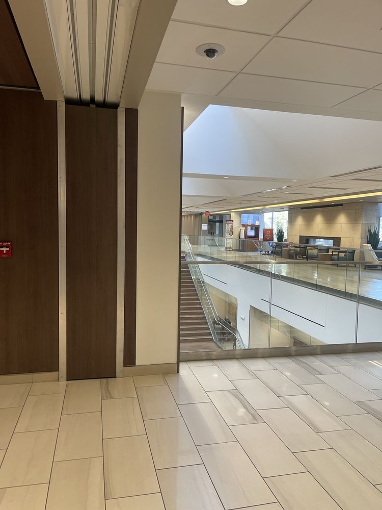 Mount Carmel East - patient advocate in Columbus, OH