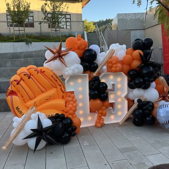 Starlite Marquee - Bar Mitzvah - Balloon Services Near Me Starlite Marquee - Bar Mitzvah - Balloon Services Near Me