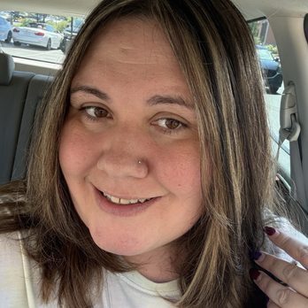 Bombshell Beauty and Blowout Bar - Partial highlights with a haircut - Hair Salons Near Me - Rocklin, California Bombshell Beauty and Blowout Bar - Partial highlights with a haircut - Hair Salons Near Me - Rocklin, California