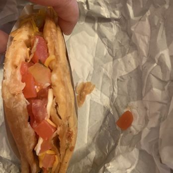 Taco Bell - Fast Food Near Me - Honolulu, Hawaii Taco Bell - Fast Food Near Me - Honolulu, Hawaii