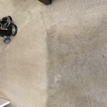 Drummond's Cleaning Service - More Rotovac traffic areas! - Carpet Cleaning Near Me - San Marcos, California