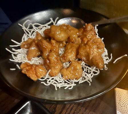 P.F. Chang's by null