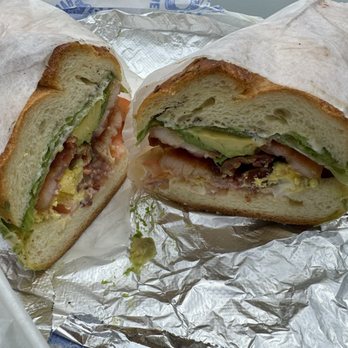 Harbor Deli Too - #9 Harbor Style - Delis Near Me - Port Washington, New York