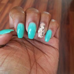Diane Nail Spa