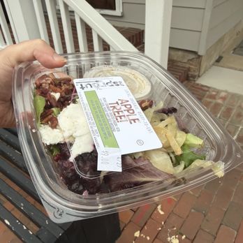 Eat Sprout - Cafes Near Me - Easton, Maryland Eat Sprout - Cafes Near Me - Easton, Maryland