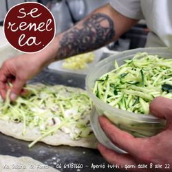 Pizzeria Serenella