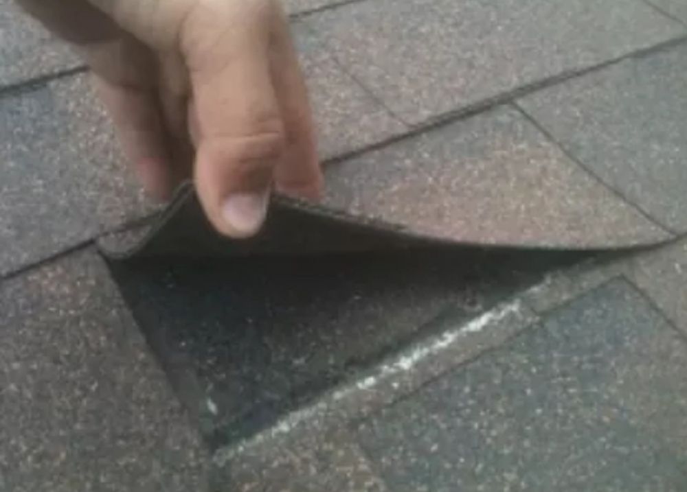 Slide of Fred Fein Roofing & Construction