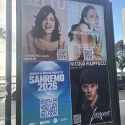 Festival di Sanremo