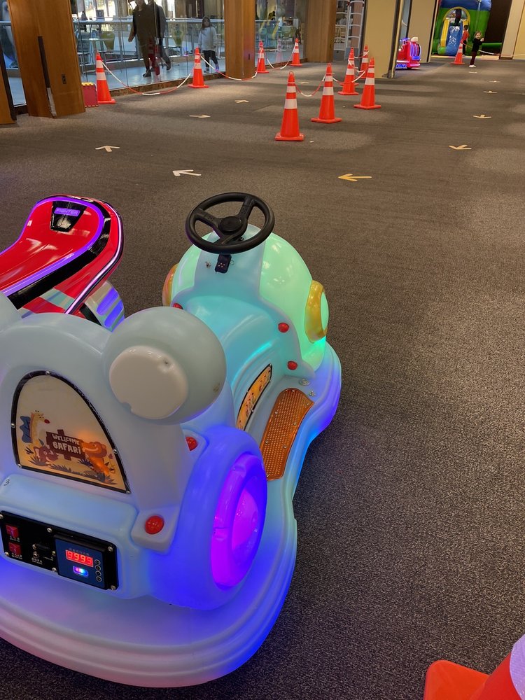 KIDS PALACE Updated August 2024 13 Photos 700 Paramus Park