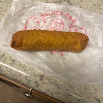 China Dragon - Looks good but the cinnamon hint isn't a secret ingredient it's a disaster of one - Chinese Near Me - Myrtle Beach, South Carolina