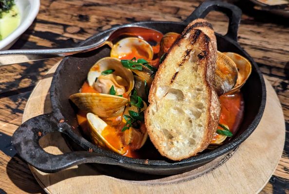 Bar 'Cino Watertown by null