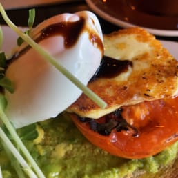 XS brekkie XS brekkie